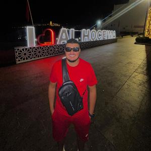 ilyas Maystro (INCHALAH)