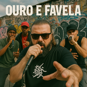 Ouro E Favela