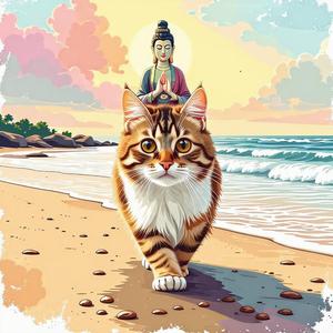 자비의 관세음보살