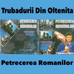 Crasmarita, Ospatarita