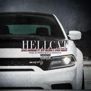 Hellcat (feat. Btk Villeion & Verse Muney)