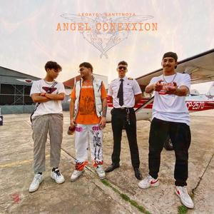 Angel Conexxion (feat. Santtnoya)