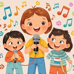 豆宝贝儿歌 0-4岁中文科普启蒙儿童歌曲精选辑 春秋战国《韩非子》