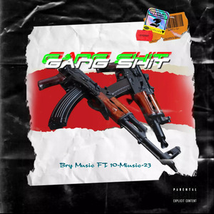 Gang Shit