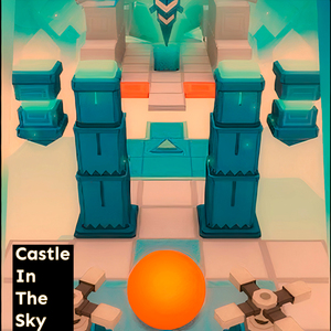 Castle In The Sky (Extended Version)