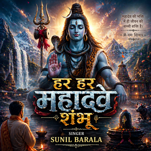 Har Har Mahadev Shambhoo