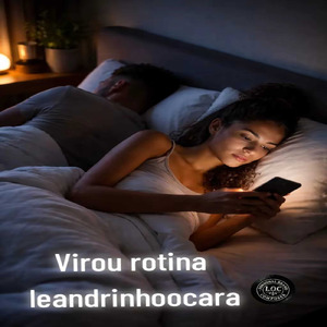 Virou Rotina