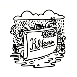 Kalifårnia