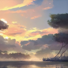 【剧情版】鹤归