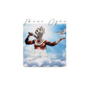 Lá vem ela ( Maria Mulambo )