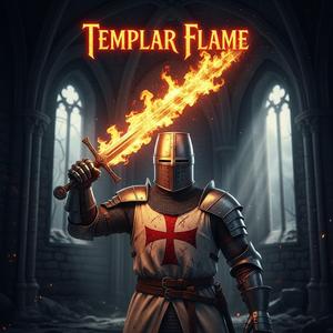Templar Flame