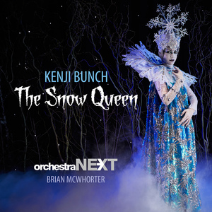 The Snow Queen:Act II: The Palace Bedroom