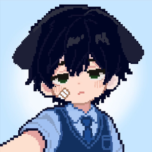 我是你的小狗（男声版）