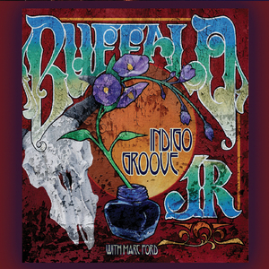 Tuckahoe River (feat. Marc Ford)