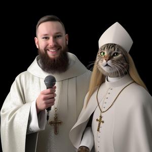 Kittypope