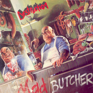 The Damned (Plasmatics cover)