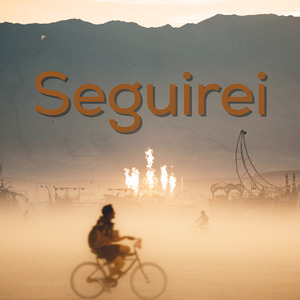 Seguirei