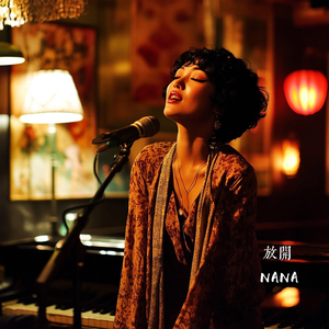 放开 (Jazz version)