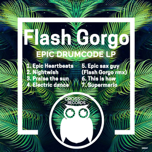 Electric Dance (Original Mix)