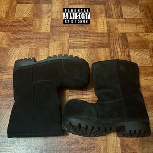 BALENCI BOOTS