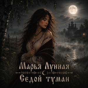 Седой туман