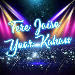 Tere Jaisa Yaar Kahan (Remix)