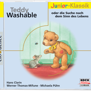 Babar the Elephant:Lent et mélancolique