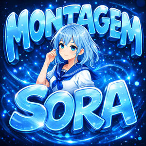 Montagem Sora (Sped Up)