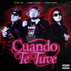 Cuando Te Tuve