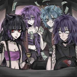 FIST FIGHT (feat. Z1RC4)