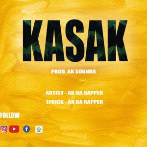 KASAK (AK DA RAPPER)