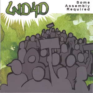 Subterrainean Strangers (ft. Maleko & Spaceranger)