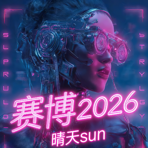 赛博2026
