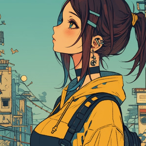 命だから。 (feat. 重音テト)