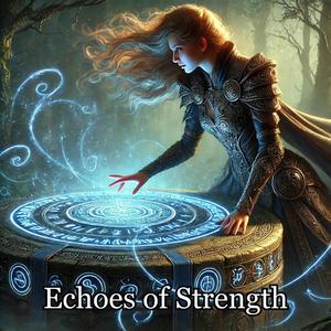 Heart of Shadows