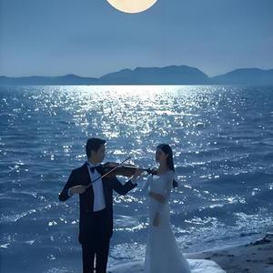 月光曲念版