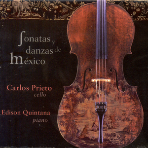Cello Sonata: IV. Allegro Burlesco