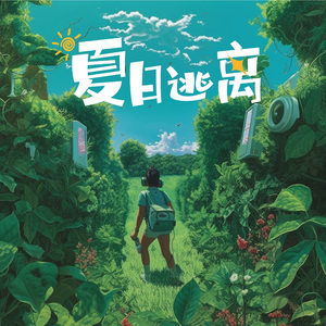 夏日逃离