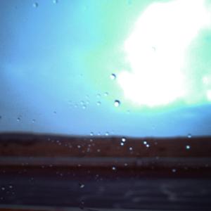 Rainy Day
