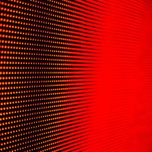 Pixel Talk