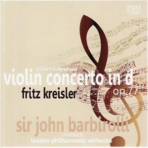 Violin Concerto in D, Op. 77: III. Allegro giocoso