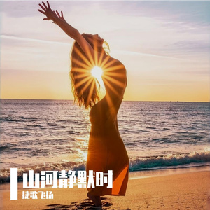 山河静默时