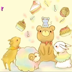 インタビュア（piano.ver）