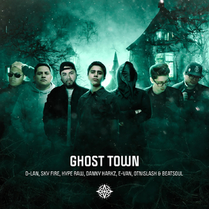 Ghost Town