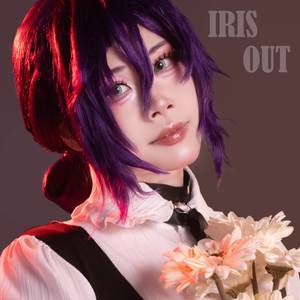 IRIS OUT (from "Chainsaw Man – The Movie: Reze Arc")