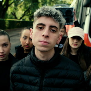 ROCOCO (feat. Saitone)