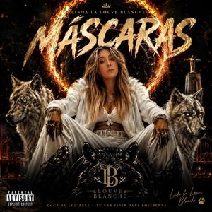 MASCARAS