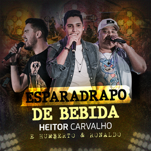 Esparadrapo de Bebida