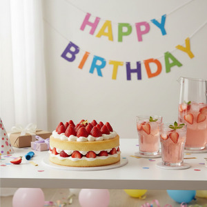 灯りは消えない (英語ver)