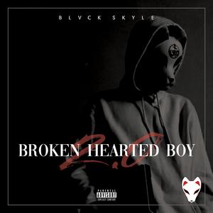 Broken Hearted Boy 2.0 (Instrumental)